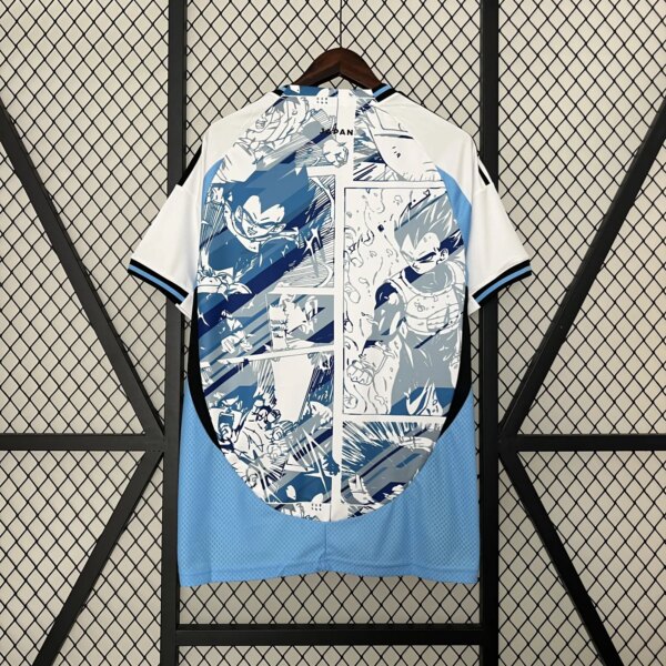 2024 Japan Speical Fans Jersey - Image 2