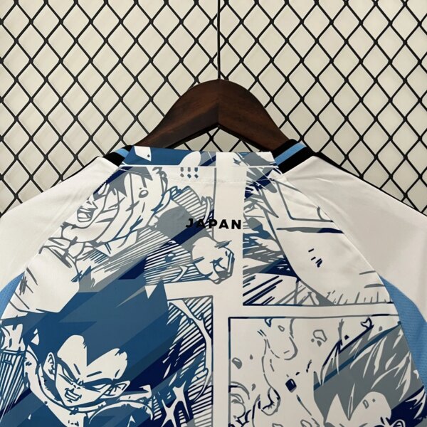 2024 Japan Speical Fans Jersey - Image 3