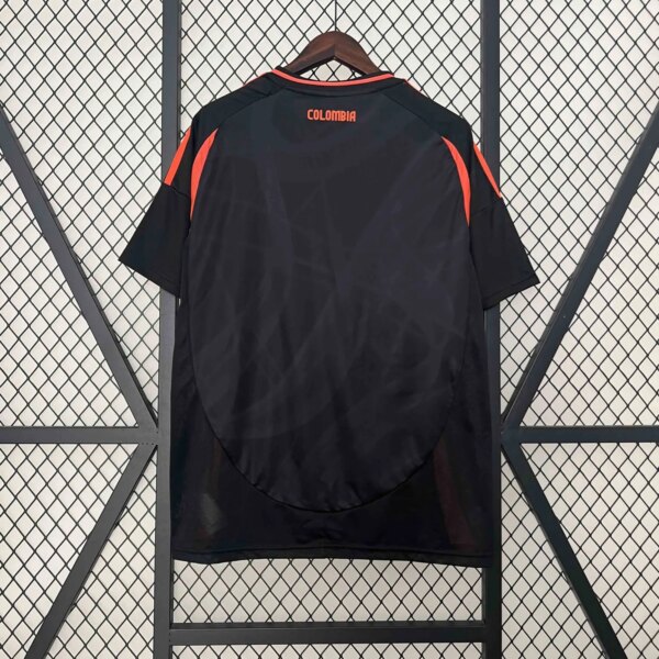 2024 Colombia Away Fans Jersey - Image 3