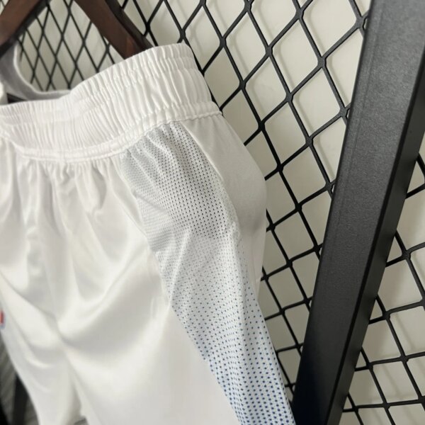 2024 Itlay Home Shorts - Image 2