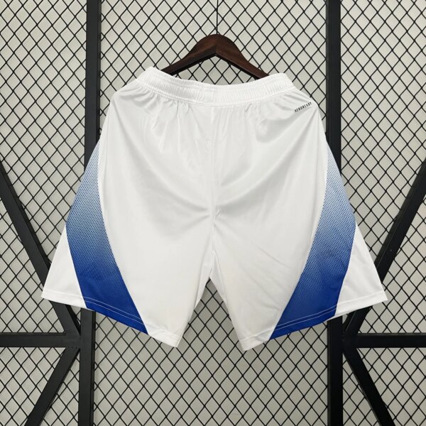 2024 Itlay Home Shorts - Image 3