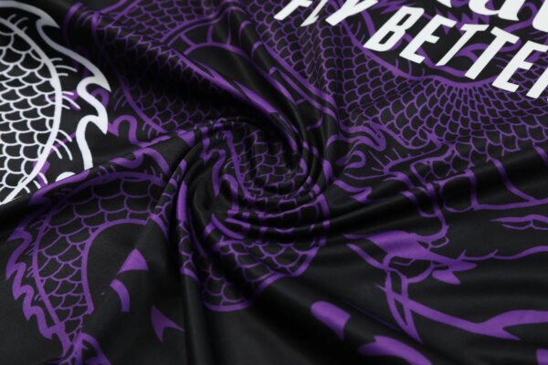 24-25 Real Madrid Vest Training Suit - Image 3