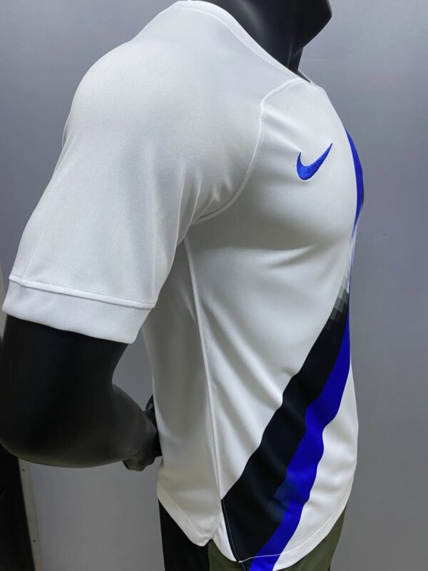23-24 Inter Milan Away Fans Jersey - Image 6