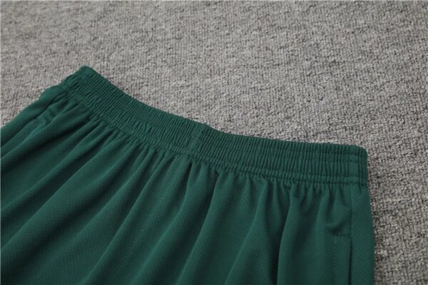 2024 Portugal Short Sleeve Training Suit - Image 7