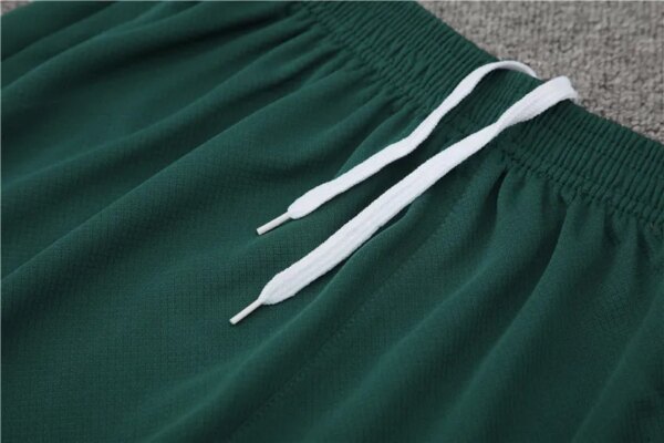 2024 Portugal Short Sleeve Training Suit - Image 8