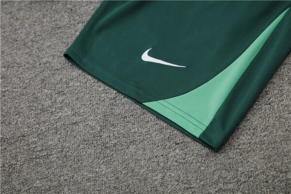 2024 Portugal Short Sleeve Training Suit - Image 11