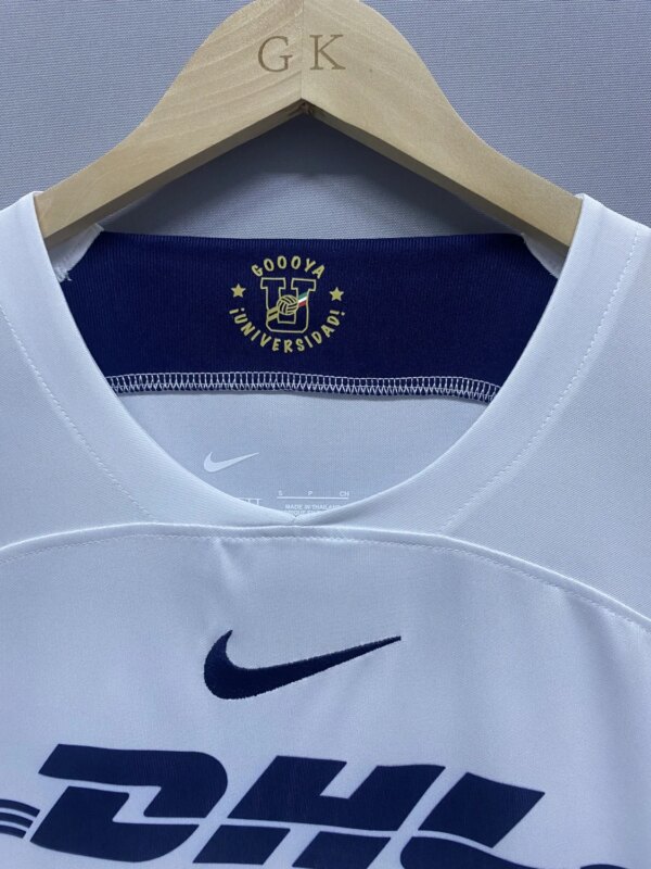 23-24 Pumas UNAM Home Fans Jersey - Image 6