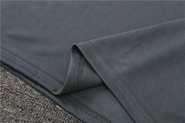 24-25 Tottenham Hotspur Short Sleeve Training Suit - Image 4