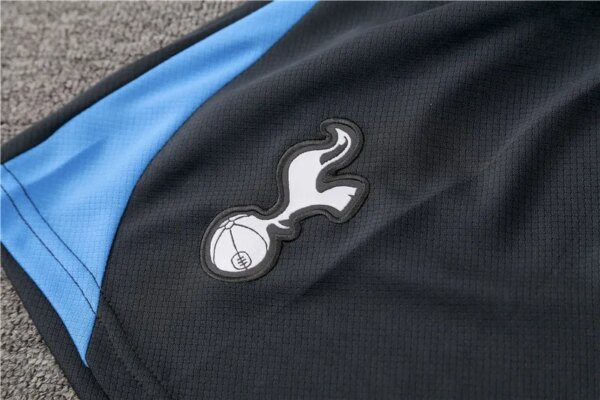 24-25 Tottenham Hotspur Short Sleeve Training Suit - Image 7
