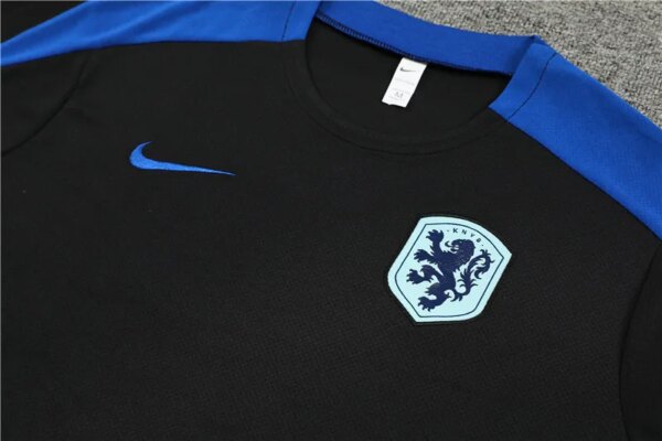 2024 HL Short Sleeve Training Suit - Image 2