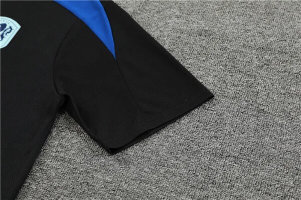 2024 HL Short Sleeve Training Suit - Image 3
