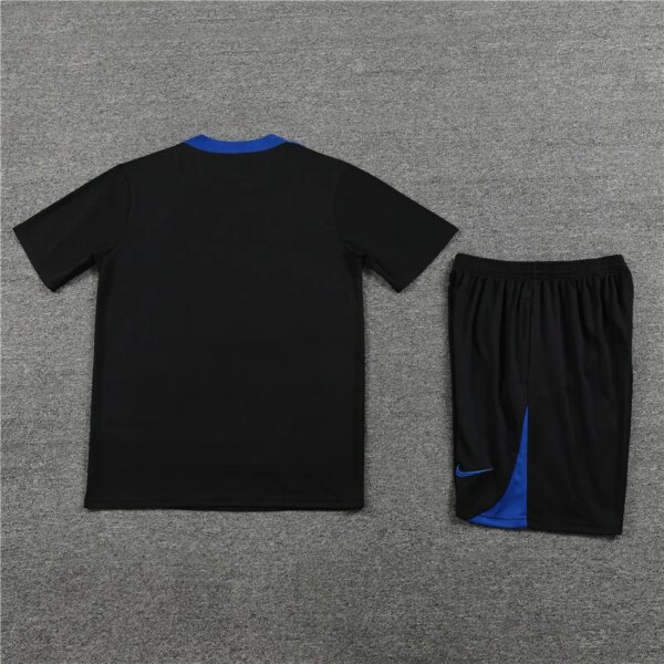 2024 HL Short Sleeve Training Suit - Image 5