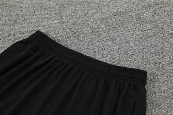 2024 HL Short Sleeve Training Suit - Image 6
