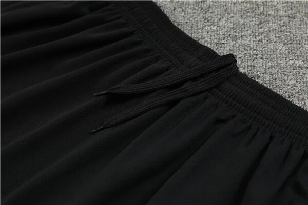 2024 HL Short Sleeve Training Suit - Image 7