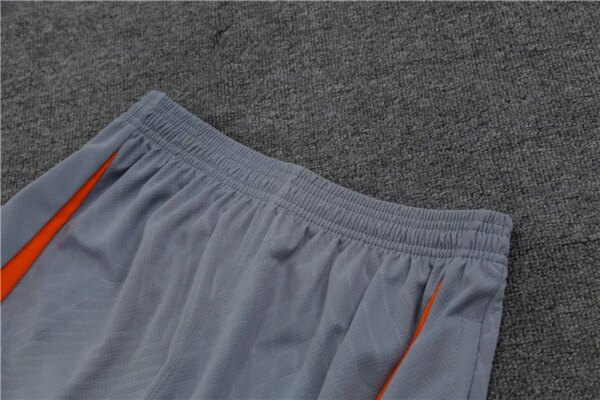 24-25 Inter Milan Short Sleeve Training Suit - Image 7