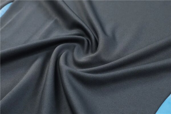 2024 Argentina Dark gray Training Suit - Image 5
