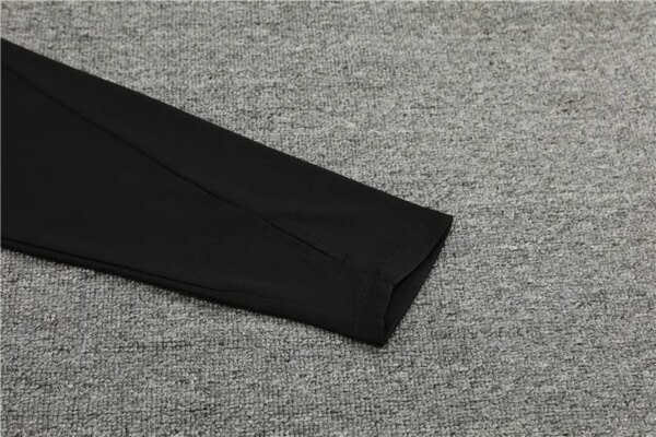 2024 Argentina Black Training Suit - Image 3