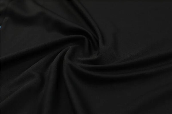 2024 Argentina Black Training Suit - Image 5