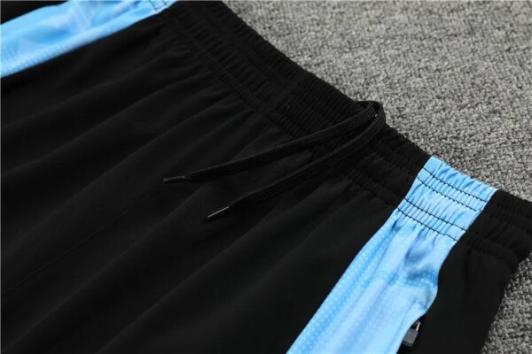 2024 Argentina Black Training Suit - Image 9