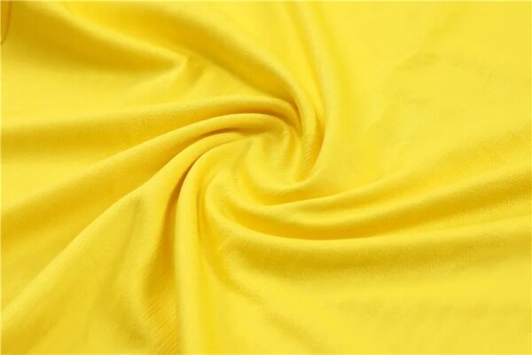 2024 Brazil Yellow Player Version Training Suit - Image 4