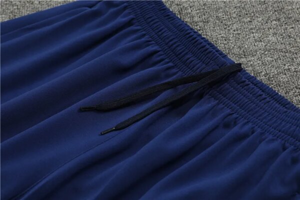 2024 Brazil Yellow Player Version Training Suit - Image 9