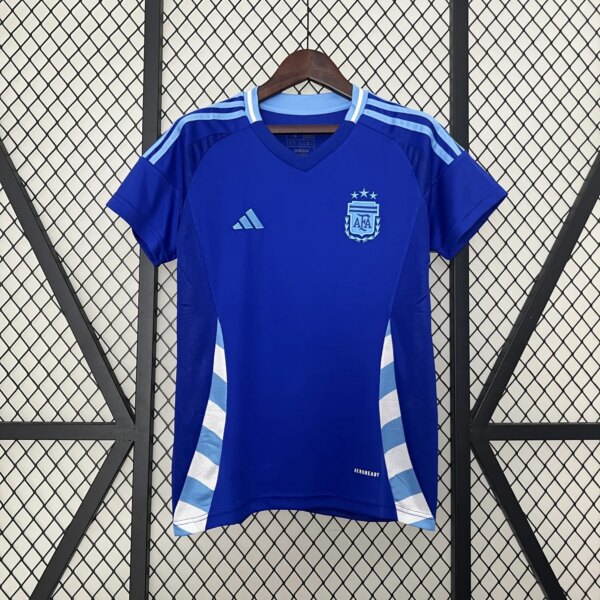 2024 Argentina Away Women Jersey