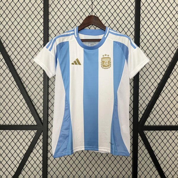 2024 Argentina Home Women Jersey