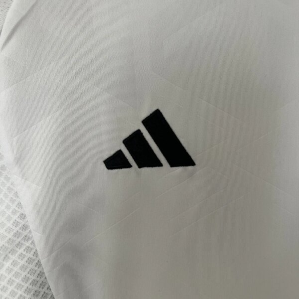 2024 Germany Home Women Jersey - Image 4