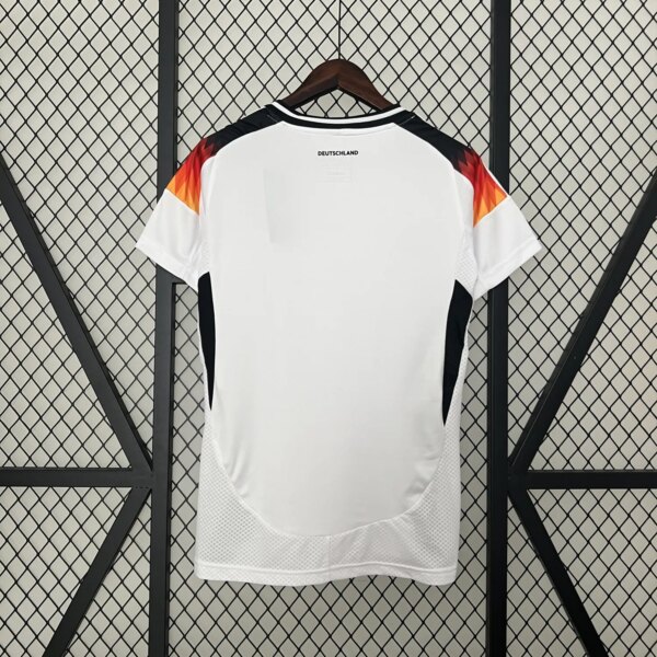 2024 Germany Home Women Jersey - Image 5