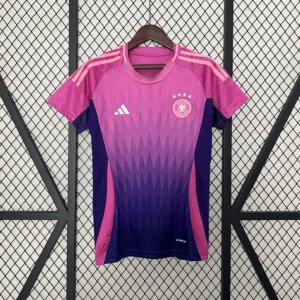2024 Germany Away Women Jersey