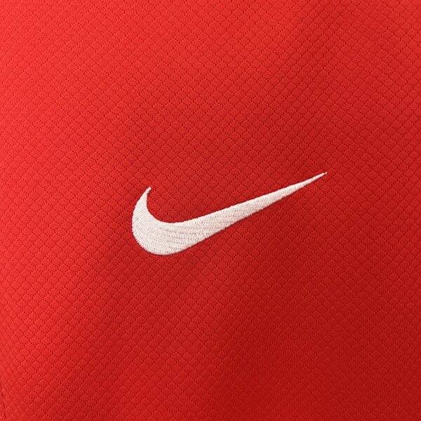 2024 Portugal Home Women Jersey - Image 2