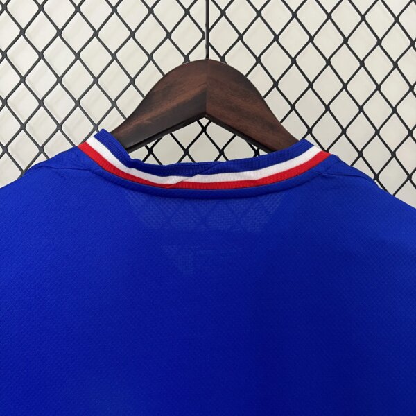 2024 France Home Women Jersey - Image 3