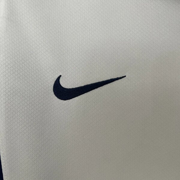 2024 England Home Women Jersey - Image 2