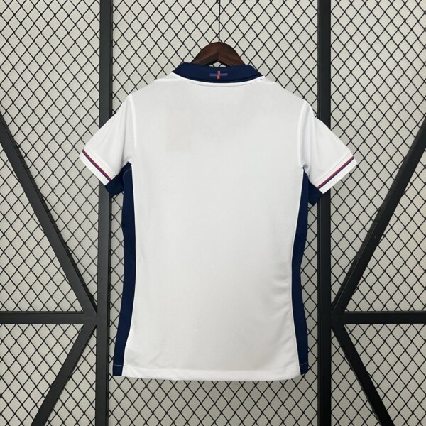 2024 England Home Women Jersey - Image 5