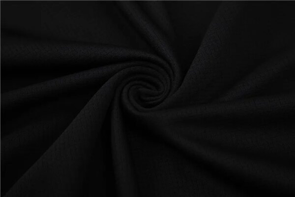 2024 Germany Black Short Sleeve Training Suit - Image 7