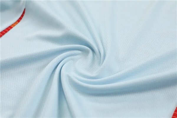 2024 Spain Short Sleeve Training Suit - Image 6