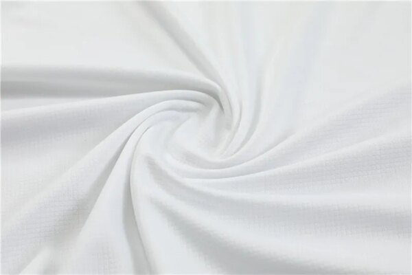 2024 England White Short Sleeve Training Suit - Image 4