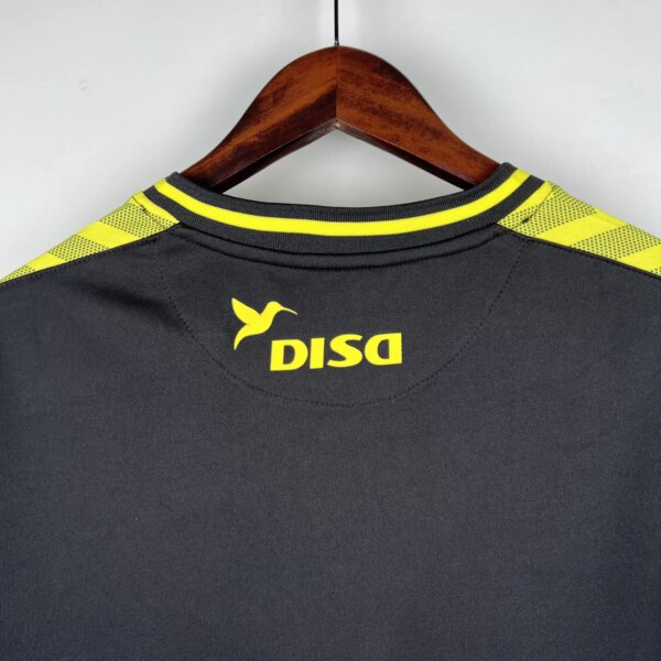 23-24 Las Palmas Away Fans Jersey - Image 6