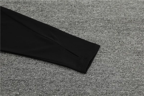 2024 Germany White Training Suit - Image 3
