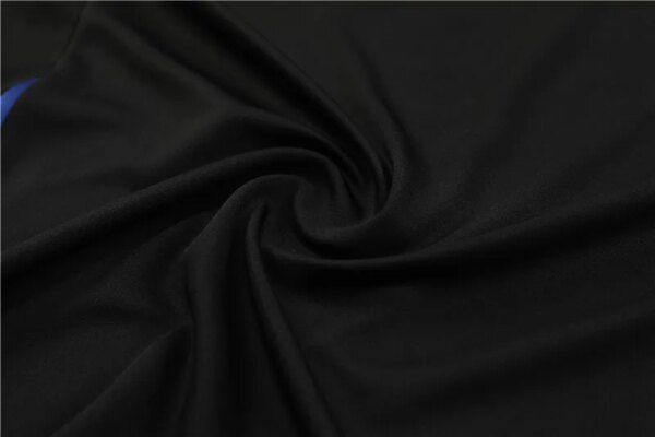 2024 Germany Black Training Suit - Image 5