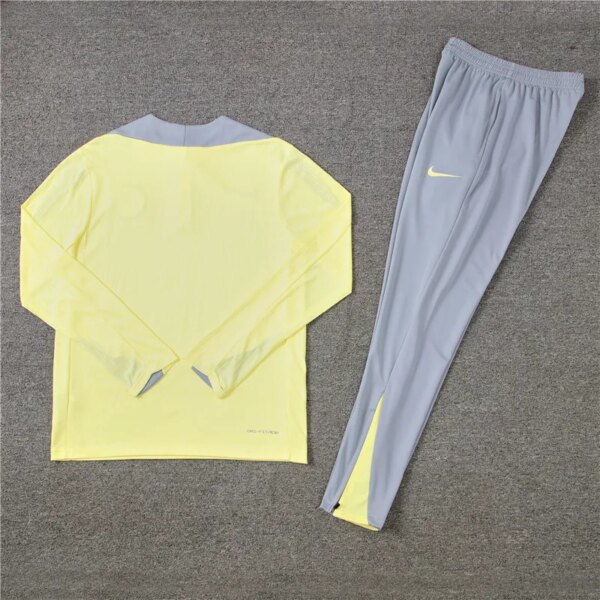 24-25 Club America Player Version Training Suit - Image 10