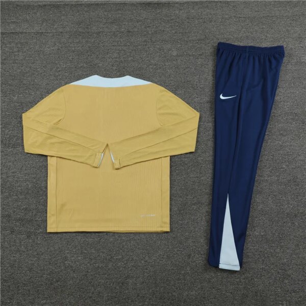 2024 France Player Version Training Suit - Image 5