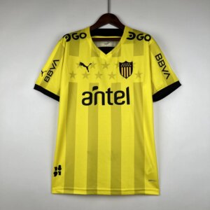 23-24 CA Penarol Third Fans Jersey