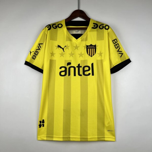 23-24 CA Penarol Third Fans Jersey