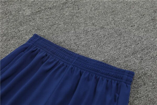 2024 France Player Version Training Suit - Image 6