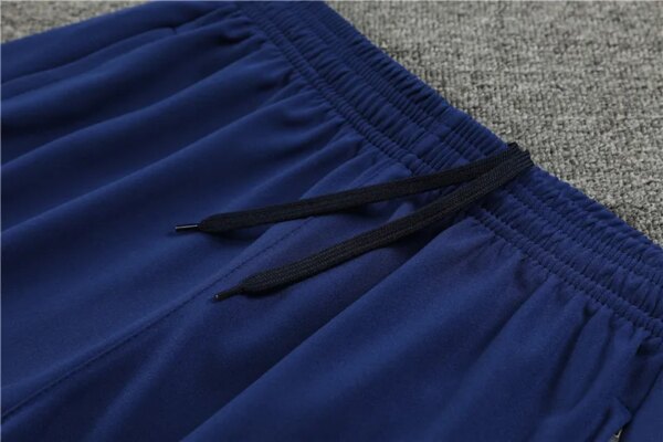 2024 France Player Version Training Suit - Image 8