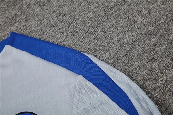 24-25 Inter Milan Player Version Training Suit - Image 5