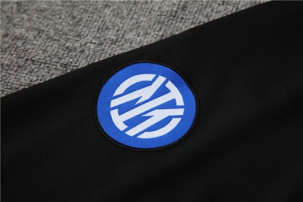 24-25 Inter Milan Player Version Training Suit - Image 11