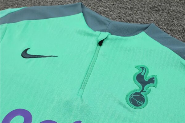 24-25 Tottenham Hotspur Player Version Training Suit - Image 2