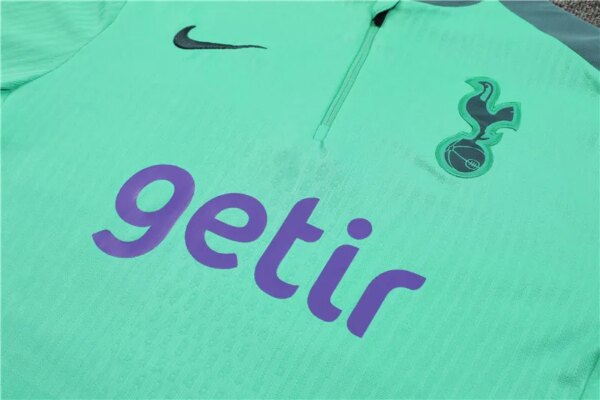 24-25 Tottenham Hotspur Player Version Training Suit - Image 3